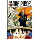 One Piece T.4 , Un Chemin En Pente Raide - Eiichiro Oda