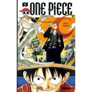 One Piece T.4 , Un Chemin En Pente Raide - Eiichiro Oda