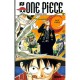 One Piece T.4 , Un Chemin En Pente Raide - Eiichiro Oda