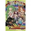 One Piece T.53 , La Constitution Souveraine - Eiichiro Oda
