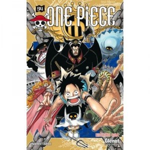 T.54 One Piece - Eiichiro Oda