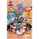 One Piece T.55 , Un Travelo En Enfer - Eiichiro Oda