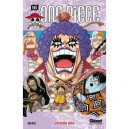 One Piece T.56 - Eiichiro Oda