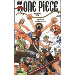 One Piece T.5 , Pour Qui Sonne Le Glas - Eiichiro Oda