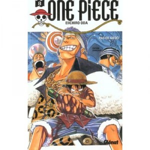 One Piece T.8, no worries - Eiichiro Oda