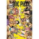 One Piece , Yellow - Eiichiro Oda