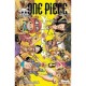 One Piece , Yellow - Eiichiro Oda