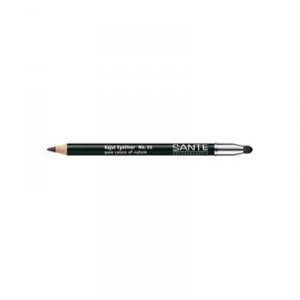 Crayon à paupières Kajal n°8 Noir profond Santé 1,3g Sante