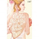 On Her Majesty's Secret Service - Fleming Ian