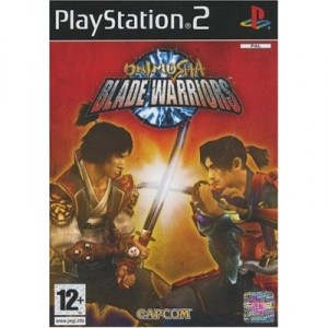 Onimusha Blade Warriors - Jeu PS2