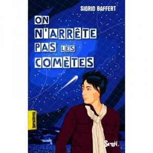 On N'arrete Pas Les Cometes - Sigrid Baffert