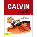 Calvin Et Hobbes T.4 , Debout, Tas De Nouilles ! - Bill Watterson