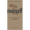 Ce Petit, C'est Un Noeuf Dur , Dictionnaire Absurde Du Rugby , La Revanche - Serge Simon