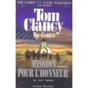 Op Center 9 , Mission Pour L'honneur - Jeff Rovin