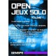 Open Jeux Solo - Volume 1