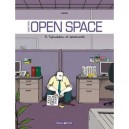 Dans Mon Open Space T.3 , Speculations Et Sentiments - James Ottoprod