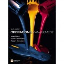 Operations Management (6e Edition) - Nigel Slack , Stuart Chambers , Robert Johnston