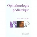 Ophtalmologie Pediatrique - Patrice De Laage De Meux