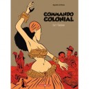 Commando Colonial T.3 , Baroud A Marrakech - Appollo , Bruno