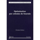 Optimisation Par Colonies De Fourmis Collection Programmation Par Contraintes - Solnon