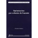 Optimisation Par Colonies De Fourmis Collection Programmation Par Contraintes - Solnon