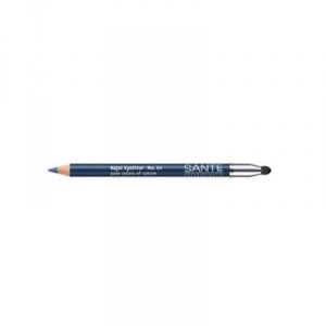 Sante Kajal Eye Pencil No 4 Midnight Blue Health 1.3 g