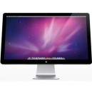 Apple LED Cinema Display - Écran LCD - TFT - 27 (MC007ZM/A) Mac Desktop