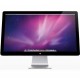 Apple LED Cinema Display - Écran LCD - TFT - 27 (MC007ZM/A) Mac Desktop