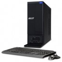 Acer Aspire X3950-127 (4712842448594) Ordinateur de bureau