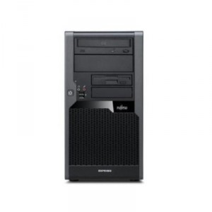 Fujitsu ESPRIMO P5730 (VFYP5730PPBB1FR) PC Desktop