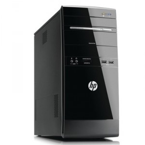 G5320fr Hewlett Packard (886111246137) PC Desktop