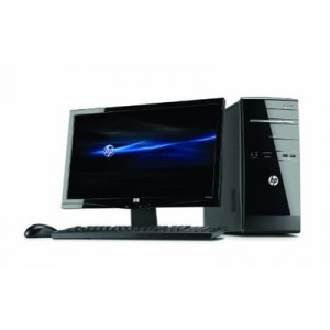 Hewlett Packard G5360fr-m (886111248667) Ordinateur de bureau