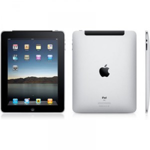 Apple iPad (64 Go) Wi-Fi / 3G Tablet - MC497NFA