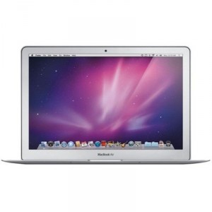 Ordinateurs portables Mac  MacBook APPLE MacBook Air MC504F/A