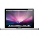 Ordinateurs portables Mac  Portable APPLE MACBOOK Pro 15 i7 quad (MC721FA)
