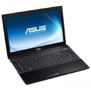 ASUS P52JC-SO036X