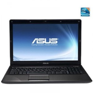ASUS X52JT-SX145V