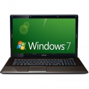 Portable ASUS X72JT-TY160V