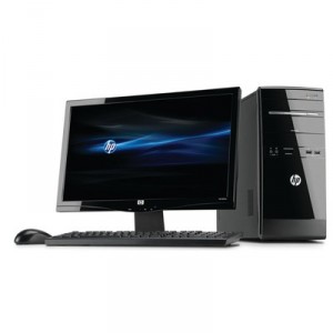 HP G5240FR-M