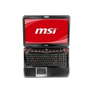 MSI GX660R-064FR