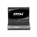 MSI CR620-657FR