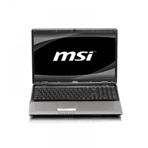 MSI CR620-657FR
