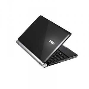 MSI Wind U160-003 Netbook