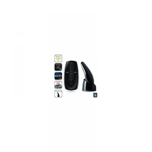 Logitech MX Air Rechargeable Cordless Air Mouse (9316330120) Souris