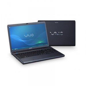 Sony Vaio PCV-F13Z8E