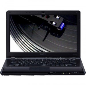 Sony VPC-CW1S1E/B