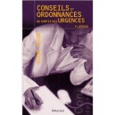 Conseils Et Ordonnances De Sortie Des Urgences - P Leveau