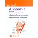 Anatomie En Bref/anatomie En Bref/ - Whitaker