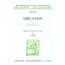 Organon 5 - Aristote