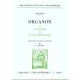 Organon Categories De L'interpretation - Aristote
